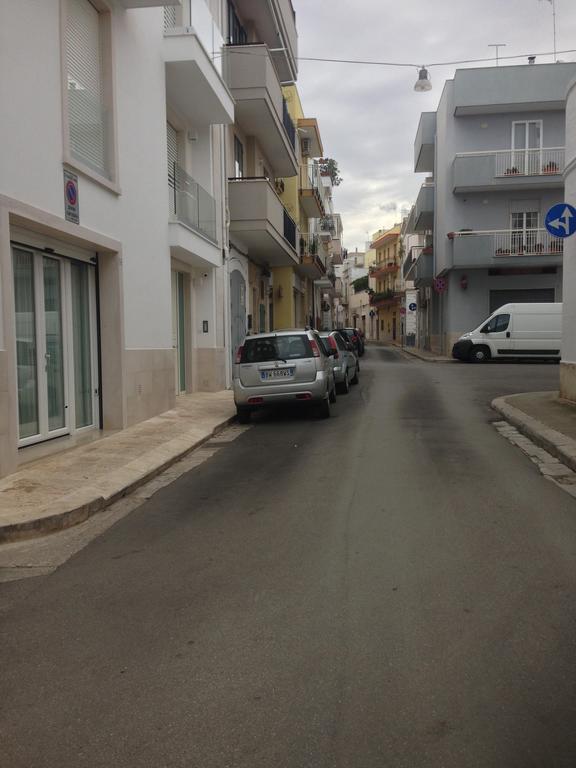 Apartamento Onda Marina Polignano a Mare