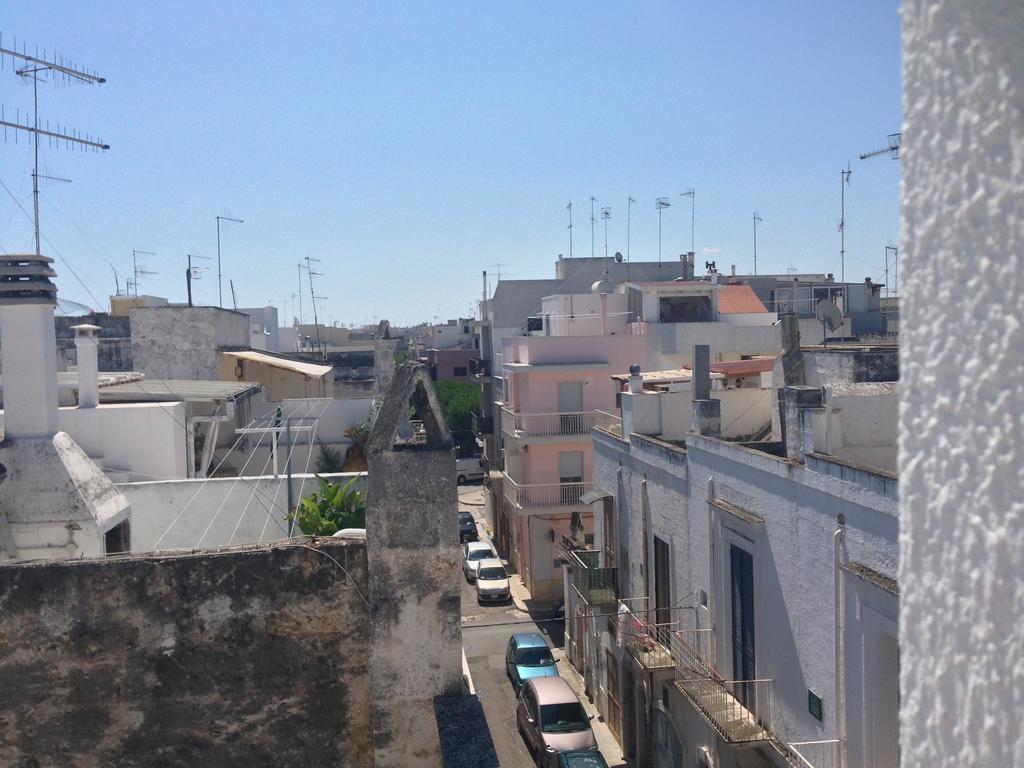 Onda Marina Apartamento *