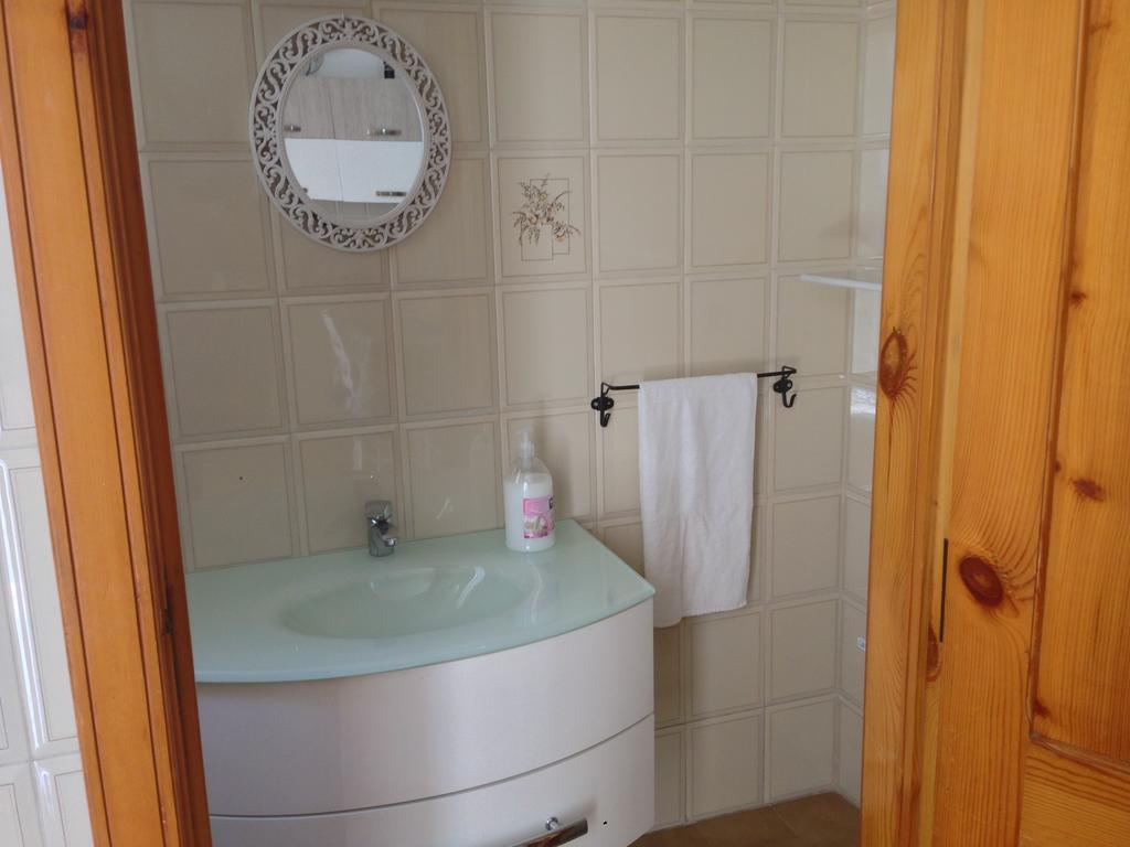 Apartamento Onda Marina *