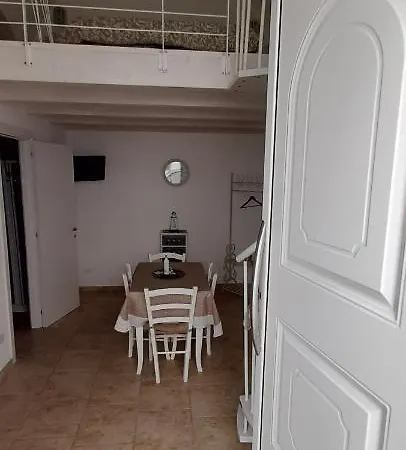 Appartamento Onda Marina Polignano a Mare Exterior photo