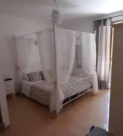 Appartamento Onda Marina Polignano a Mare Exterior photo