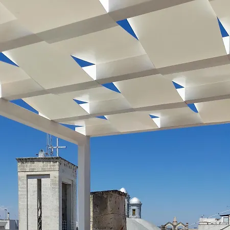 Appartamento Onda Marina Polignano a Mare Exterior photo