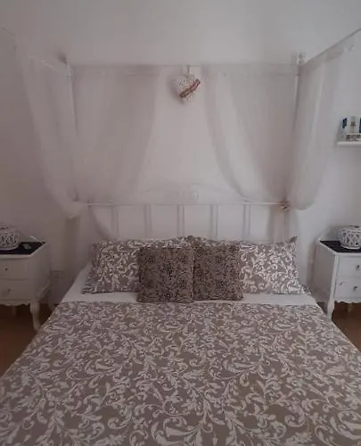 Appartamento Onda Marina