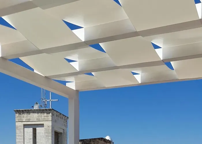 Appartamento Onda Marina