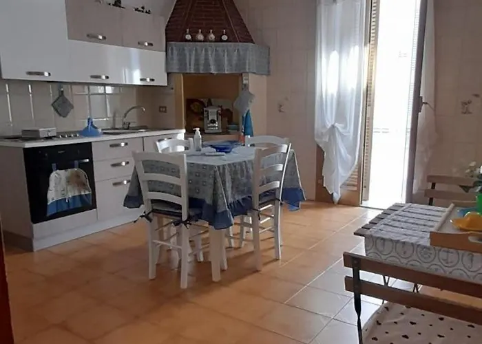 Appartamento Onda Marina