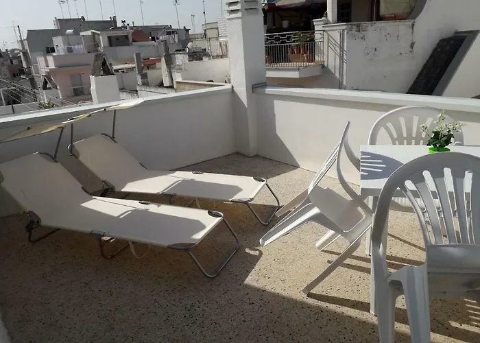 Appartamento Onda Marina