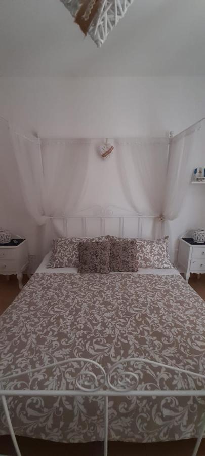 Apartment Onda Marina Polignano a Mare