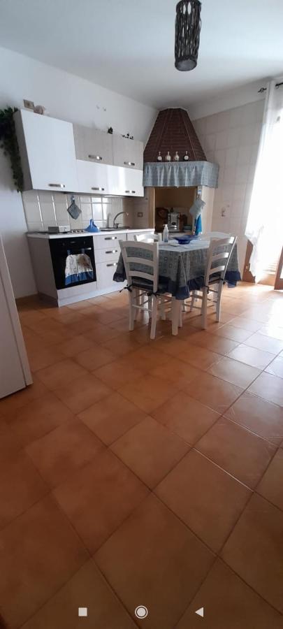 Onda Marina Apartment *