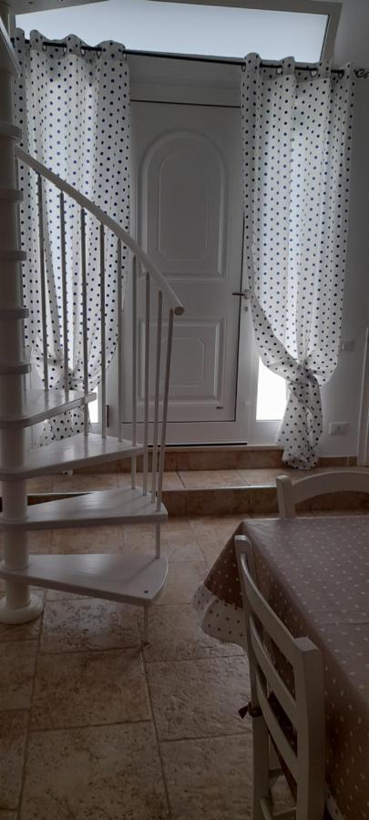 Onda Marina Apartment *