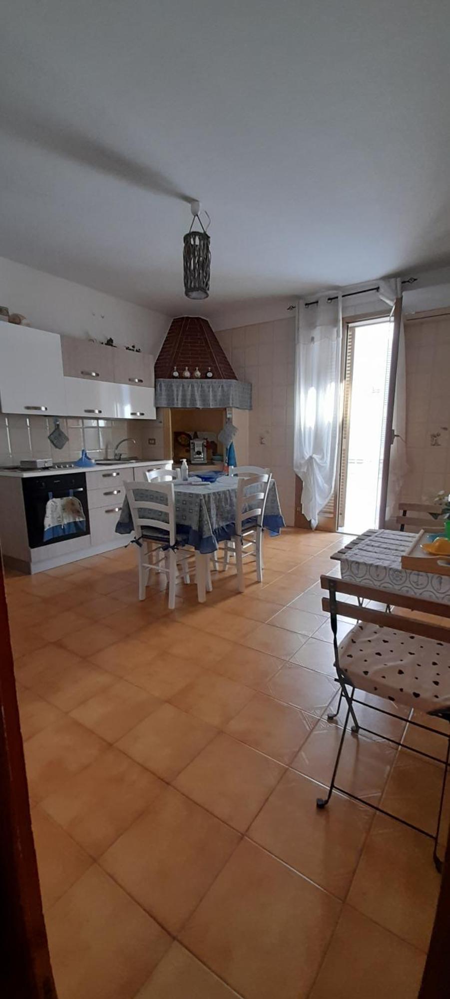 Onda Marina Apartment *