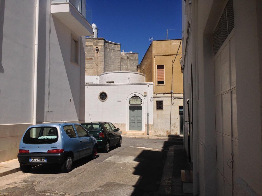 Apartment Onda Marina