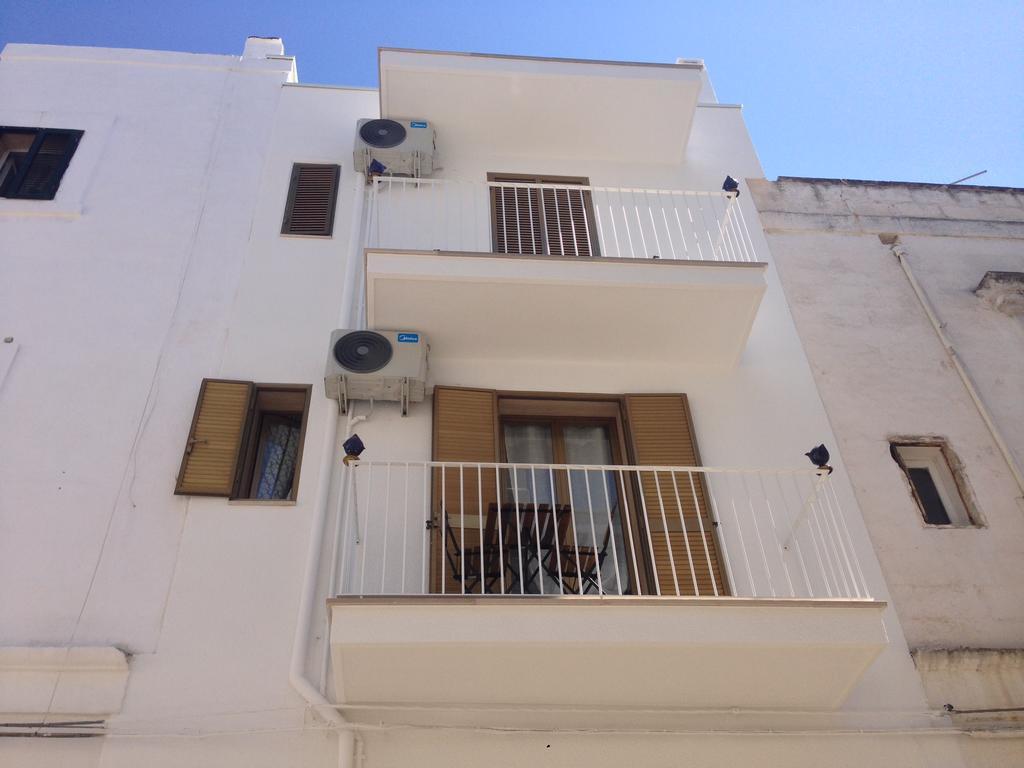 Onda Marina Apartment Polignano a Mare