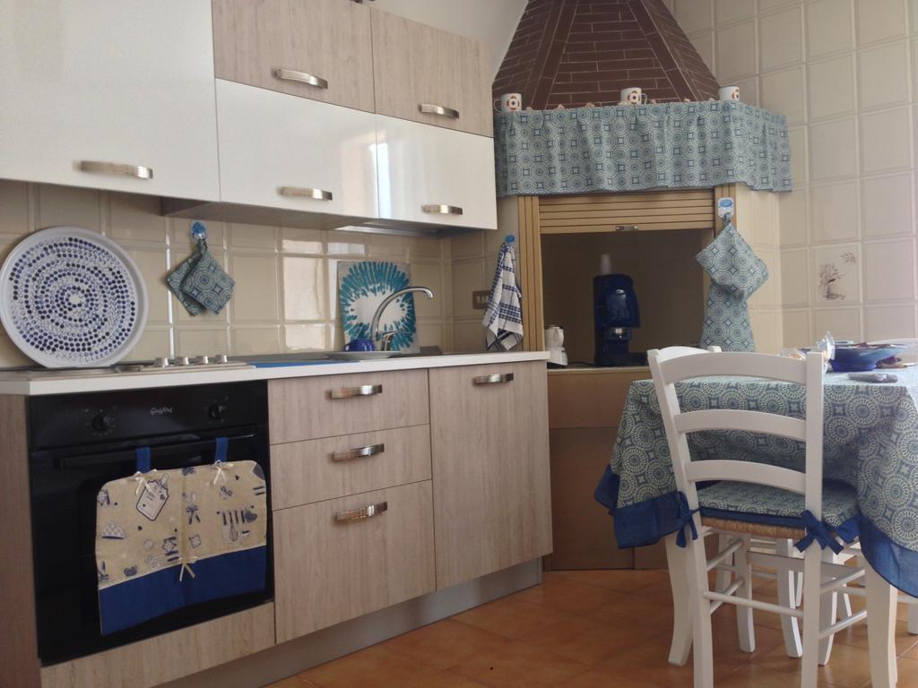 Apartment Onda Marina